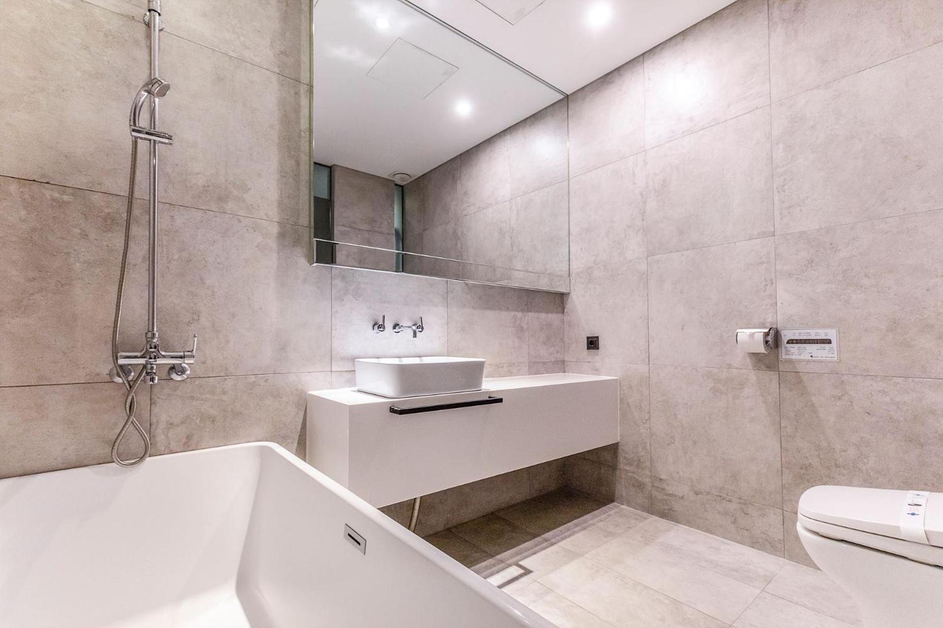 Hotel The Designers Cheongnyangni Seoul