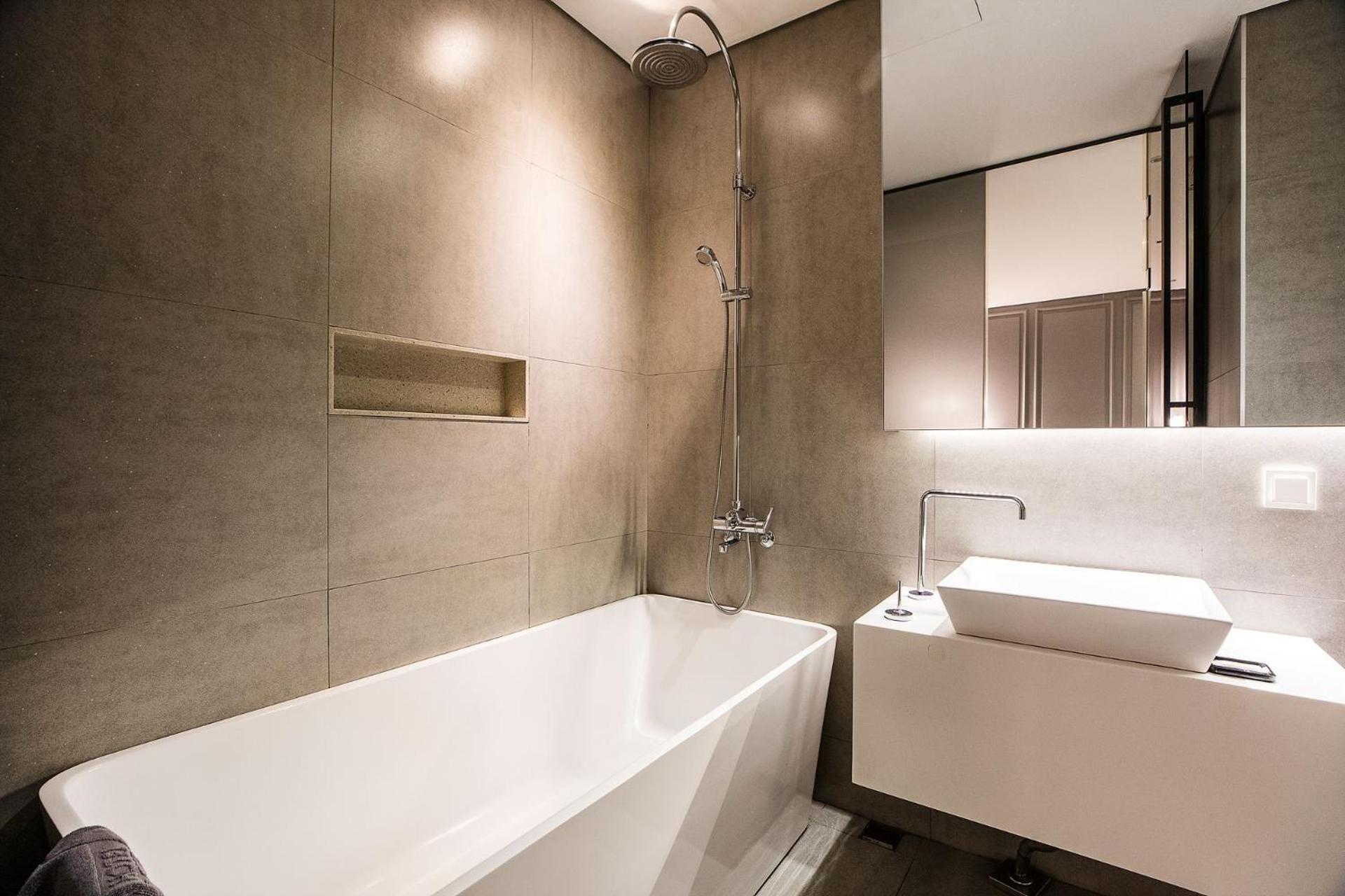 The Designers Cheongnyangni Hotel Seoul